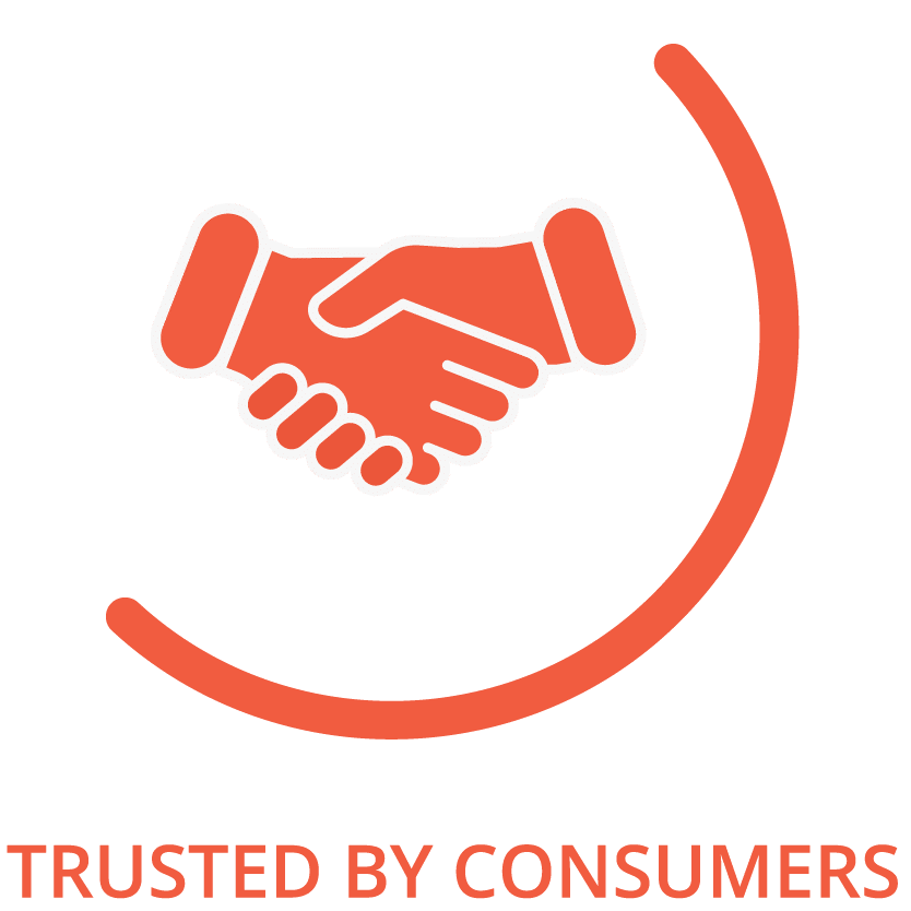 trusted-by-consumers