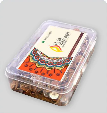 600 Total-Floating Oil Wicks(Parsi Vat)