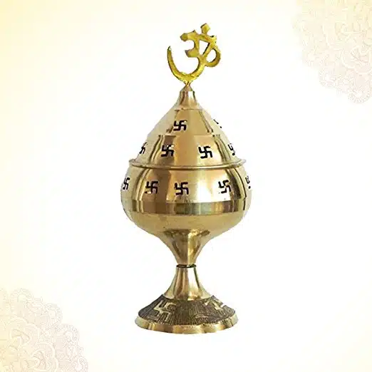 Jyot Stand With Om