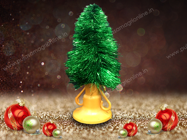 Artificial Christmas Tree (Green)