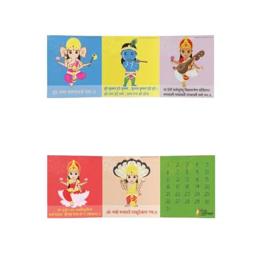 2 Boxes of Floating Wicks (Parsi Vat)-100 Wicks Each-Total 200+Free Mantra Booklet - Image 2