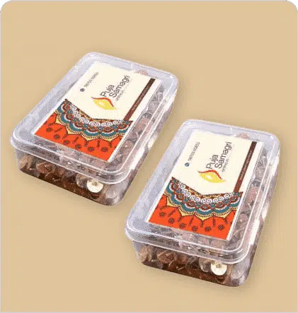 2 Boxes of Floating Wicks (Parsi Vat)-100 Wicks Each-Total 200