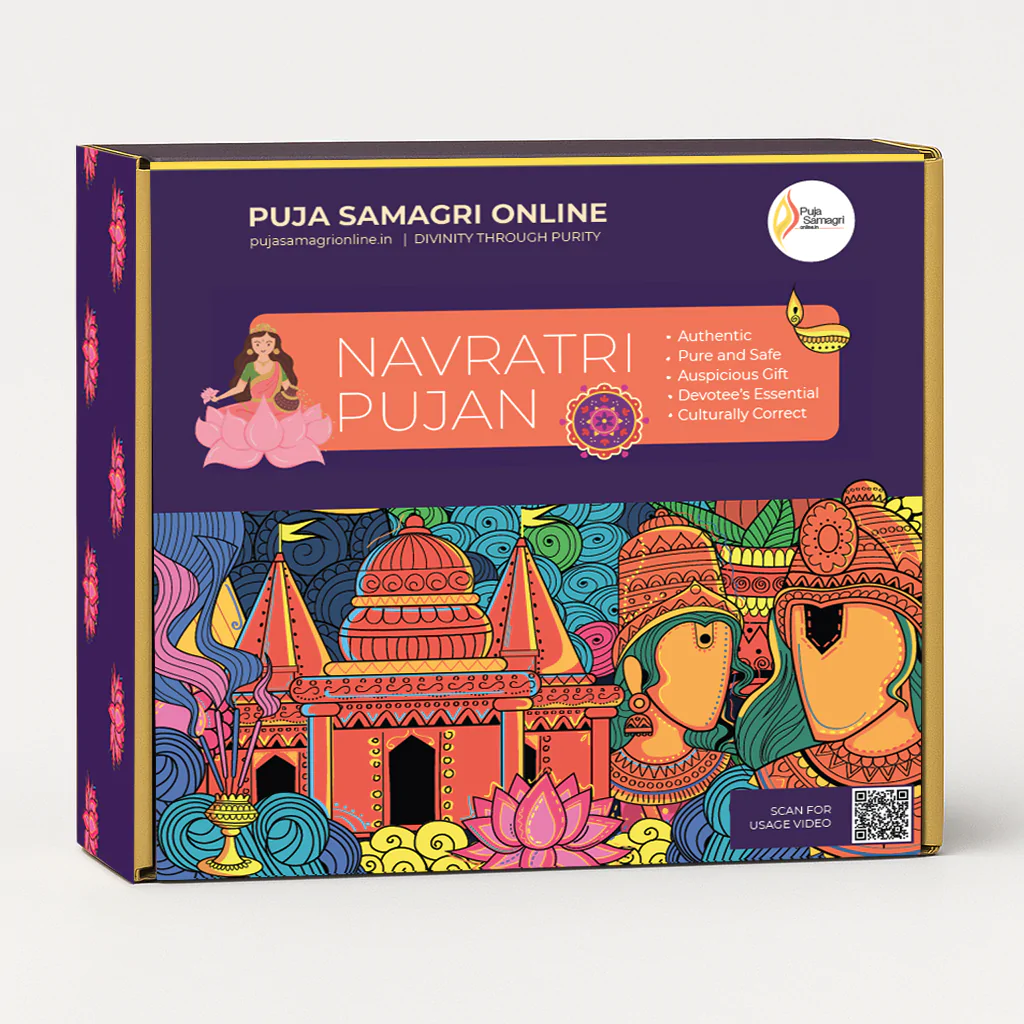 Navratri Kit - Image 3