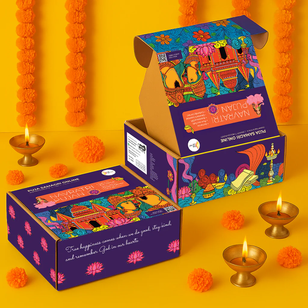 Navratri Kit
