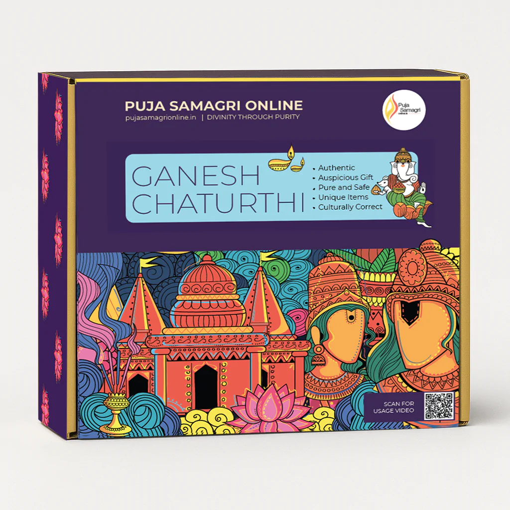 Ganesh Chaturthi Kit - Image 2