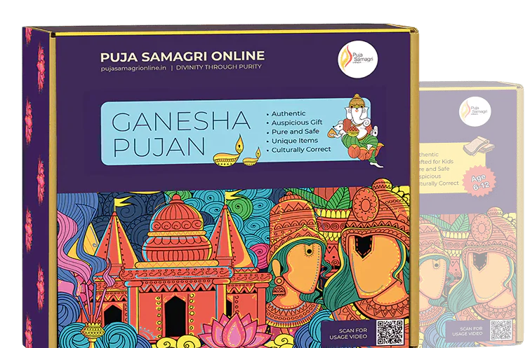 Religious Kits Collections (3)