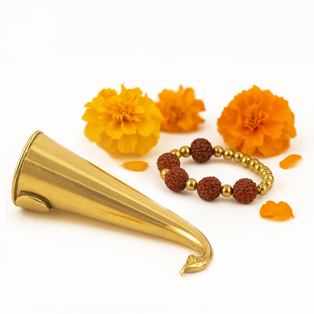 Rudrabhishek Kit