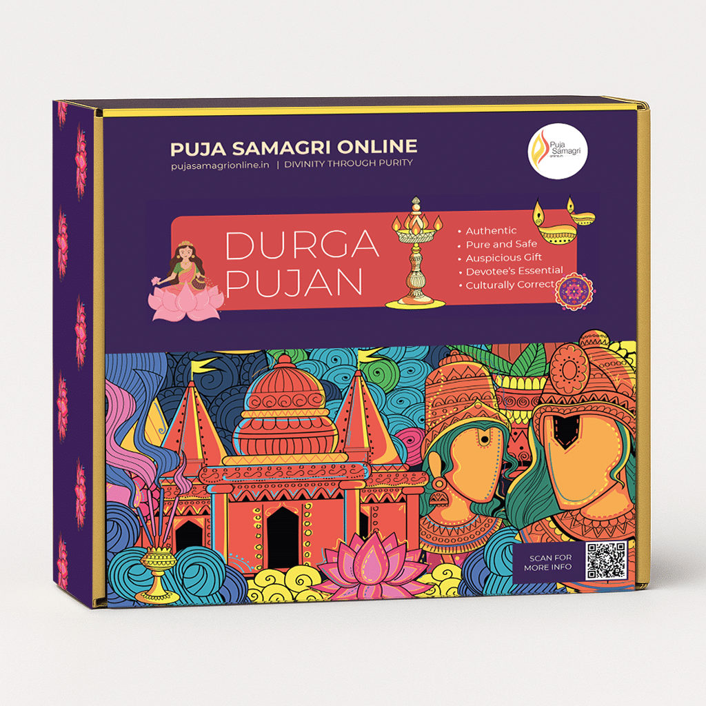 Durga Pujan Kit