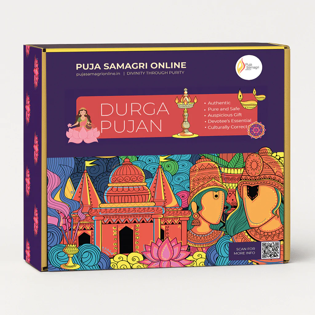 Durga Pujan Kit