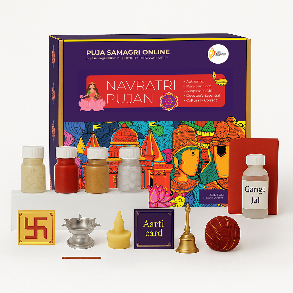 Navratri Kit