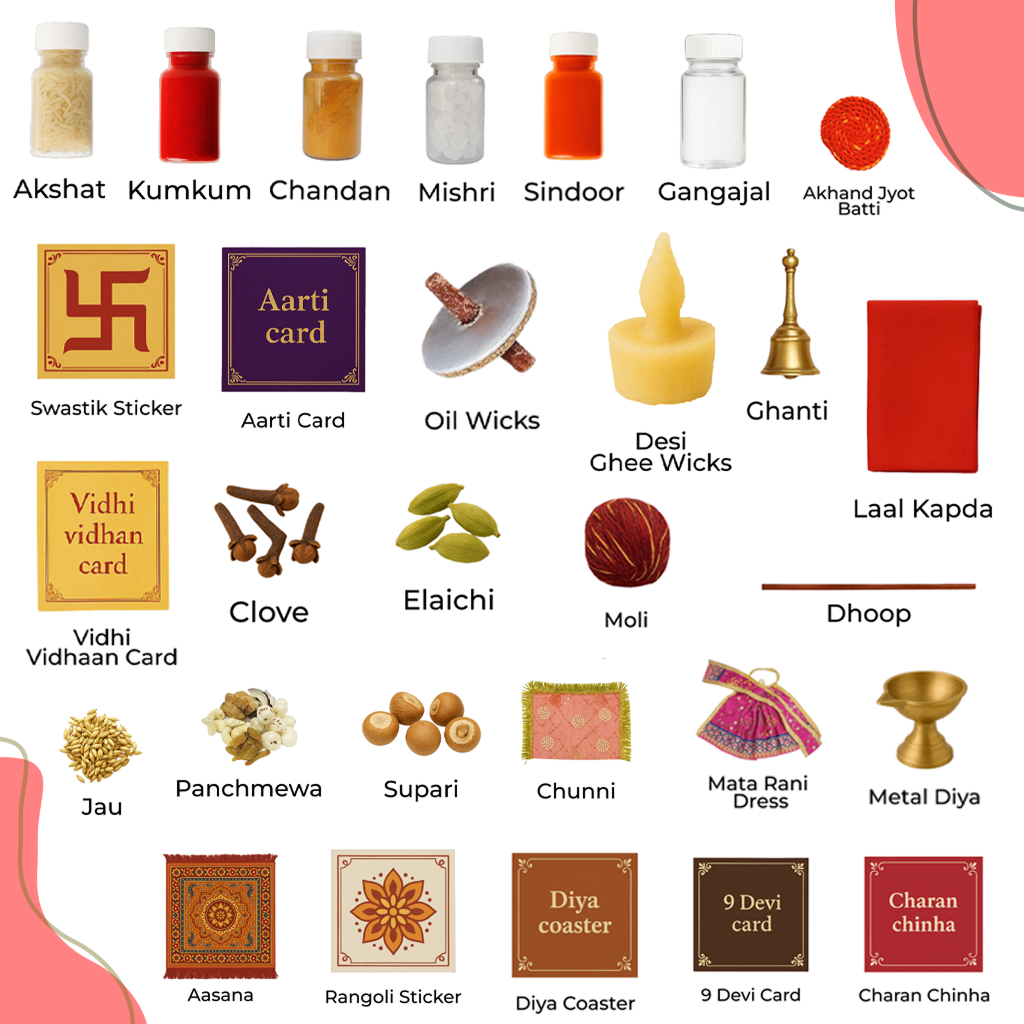 Navratri Kit