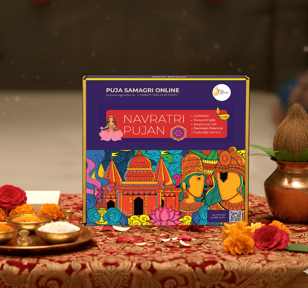 Navratri Kit