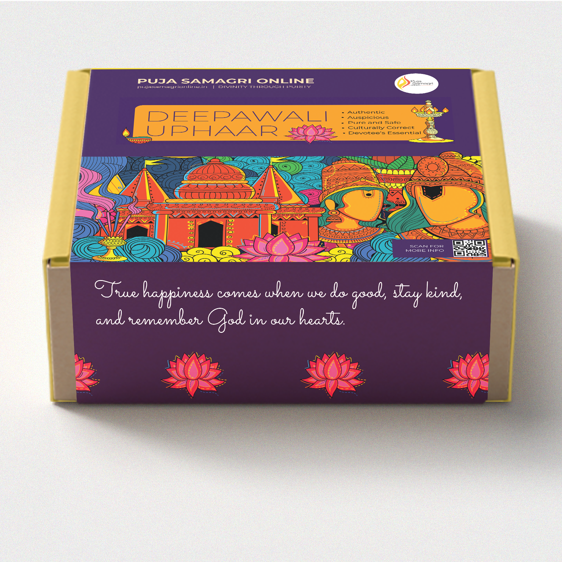 Deepawali Uphaar Kit