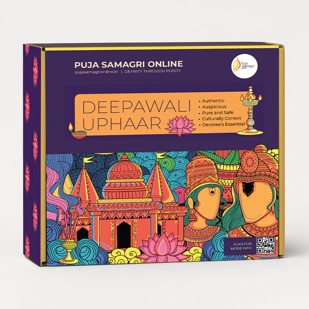 Deepawali Uphaar Kit