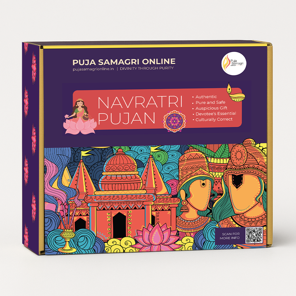 Navratri Kit
