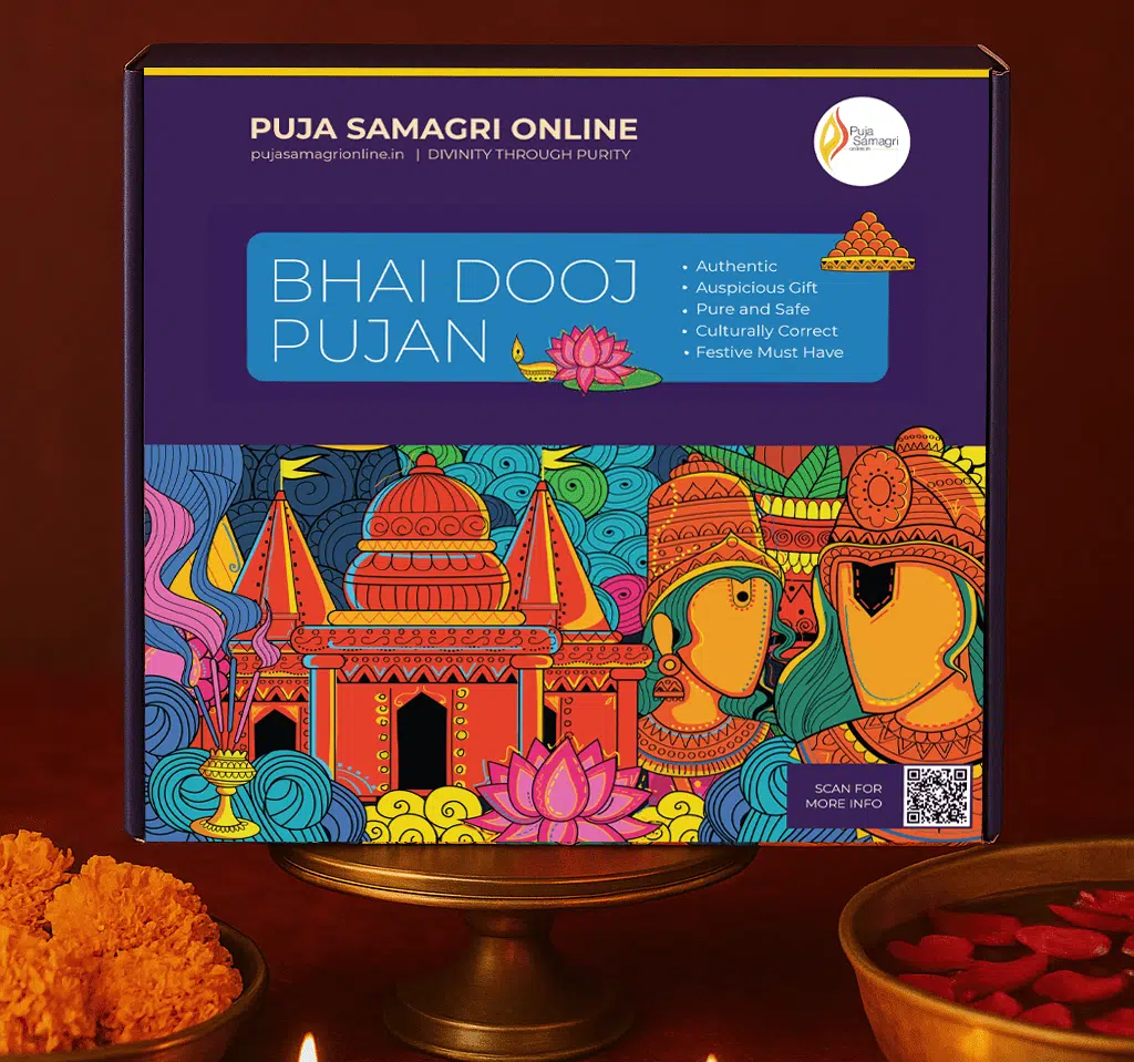 Bhai Dooj Kit
