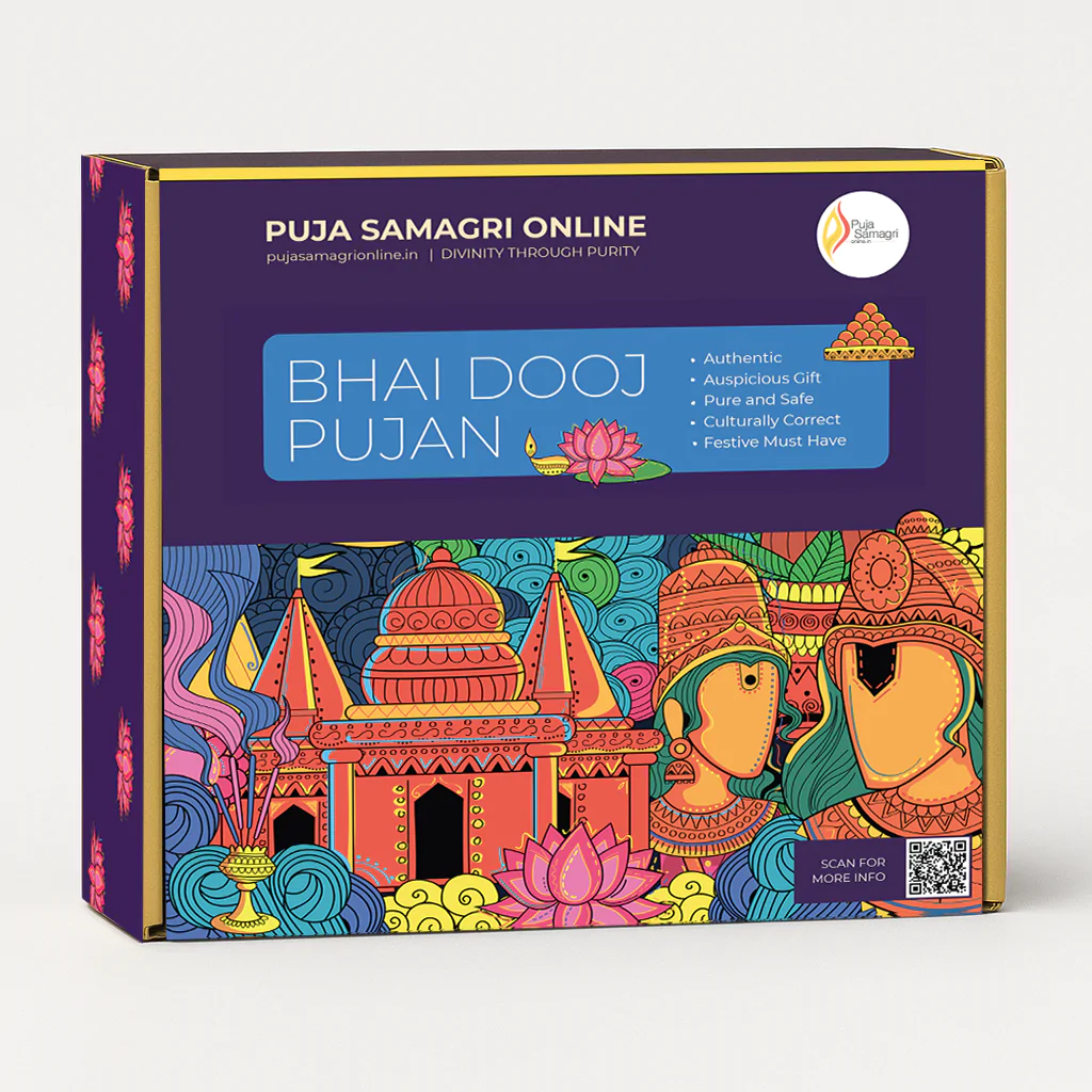 Bhai Dooj Kit