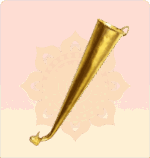 Jal Abhishek patra/ Shringi pso