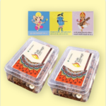 200 Parsi Vat Floating Wicks + Free Booklet