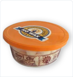 Camphor scented Desi Ghee Wicks (60 Pcs)