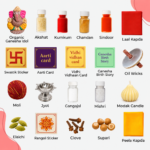Ganesha Pujan Kit - Image 4