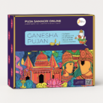 Ganesha Pujan Kit - Image 5