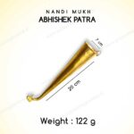 Jal Abhishek patra/ Shringi pso - Image 2