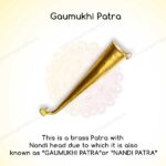 Jal Abhishek patra/ Shringi pso - Image 4