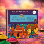 Holi kit