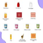 Holi kit - Image 3