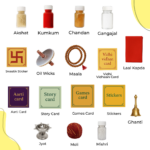 Kids Puja Kit - Image 3