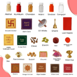 Durga Pujan Kit - Image 3