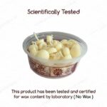 Camphor scented Desi Ghee Wicks (60 Pcs) - Image 3