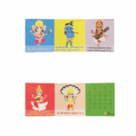 200 Parsi Vat Floating Wicks + Free Booklet - Image 2