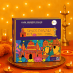 Custom Kids Diwali Kit