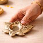 Lotus Diya - Image 3