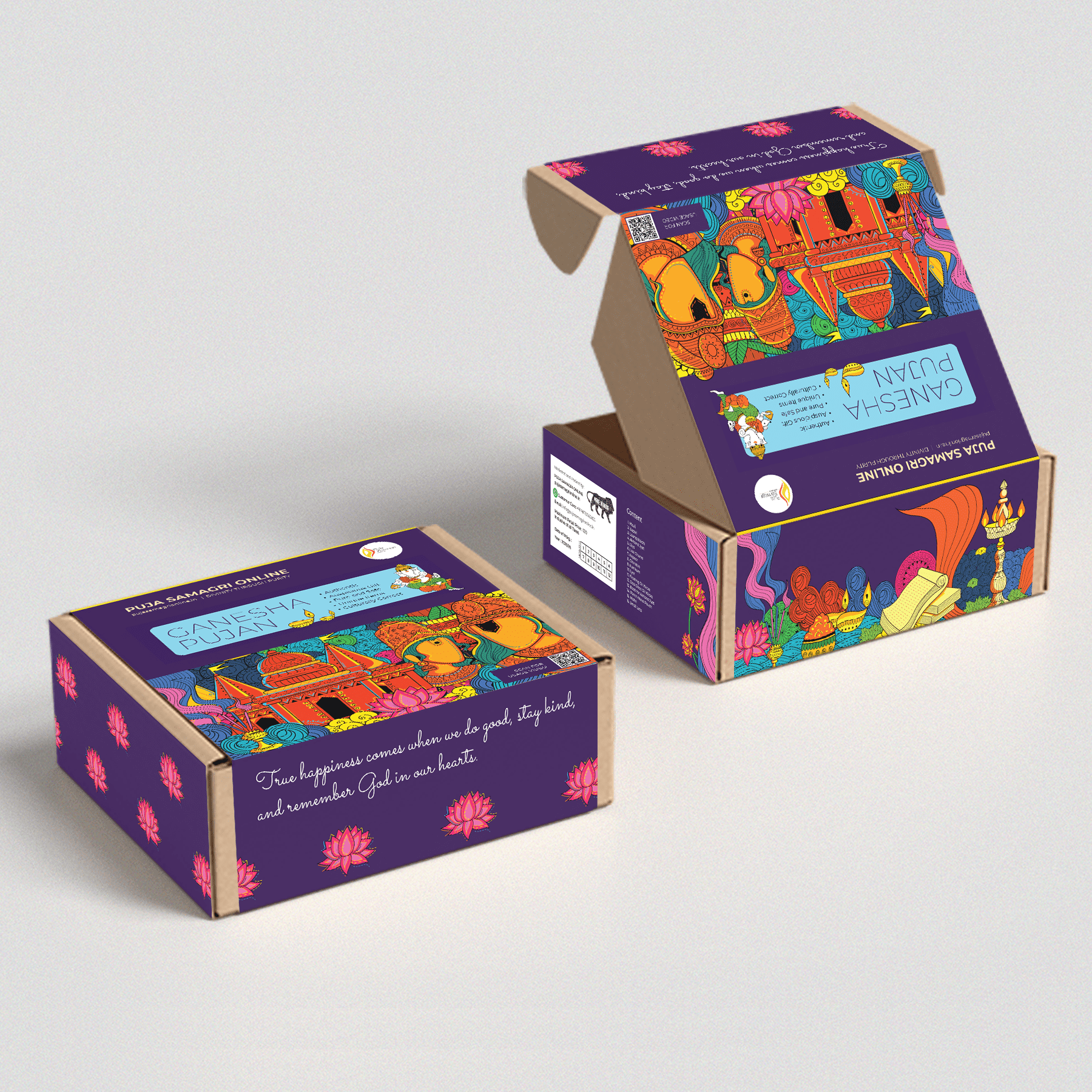 Ganesha Pujan Kit - Image 6