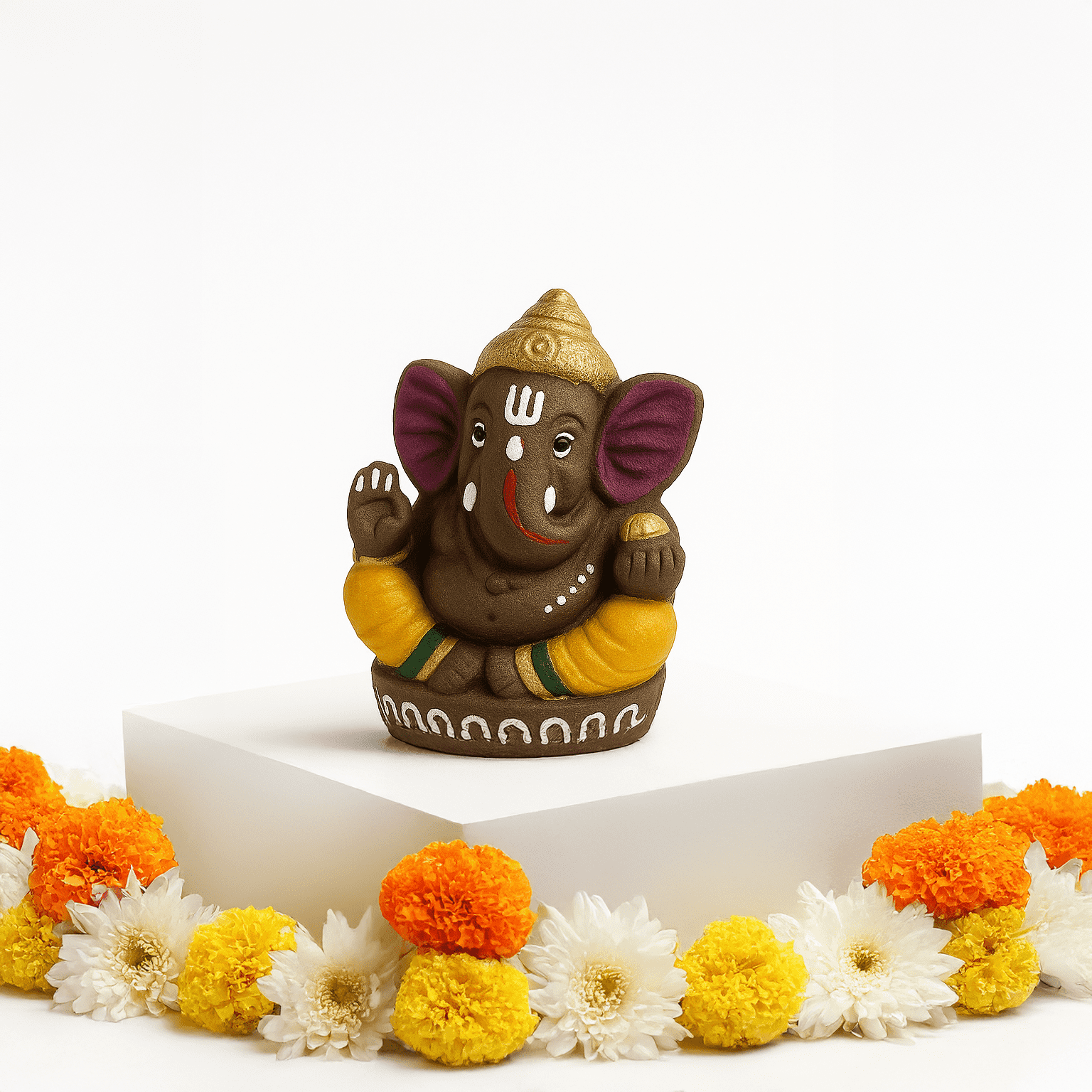 Ganesha Pujan Kit - Image 3