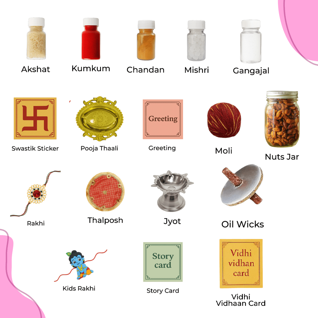 Raksha Bandhan Kit - Image 4