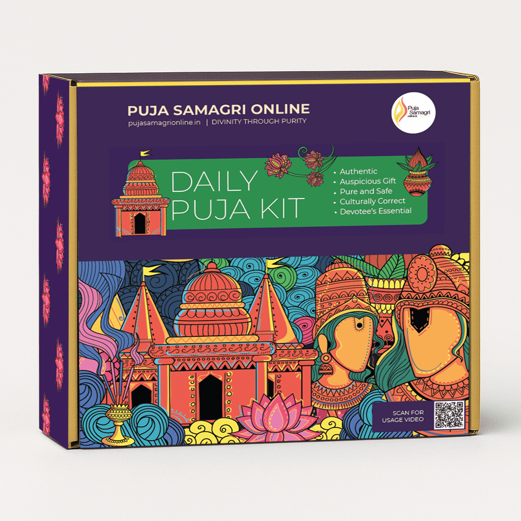 Daily Puja Kit - Image 2