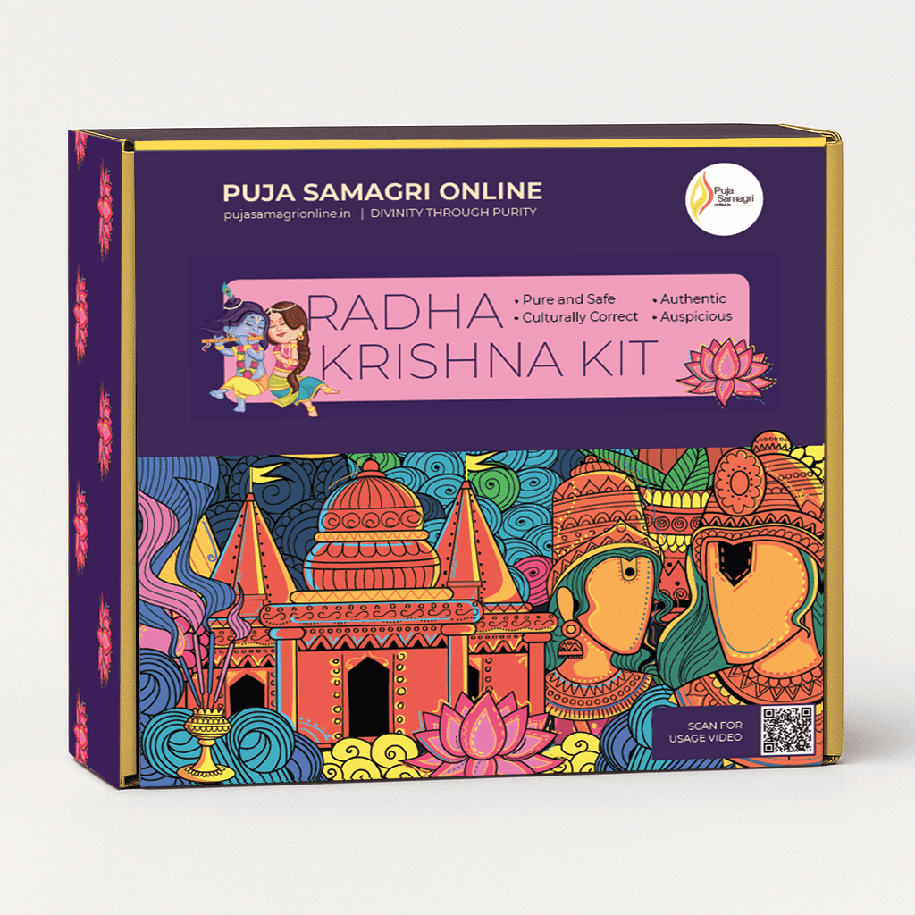 Radha Krishna Kit - Image 7