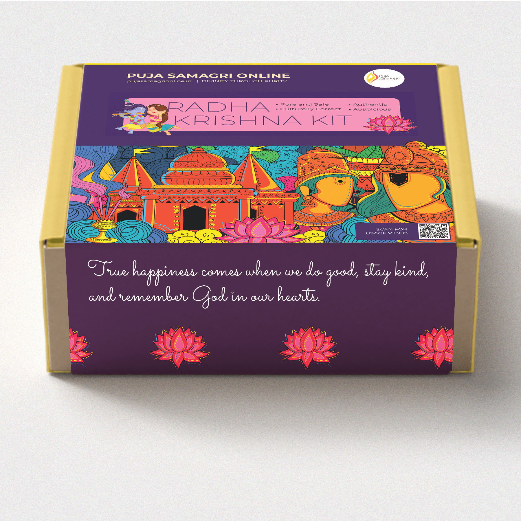 Radha Krishna Kit - Image 5